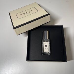 NEW in box Jo Malone london wood sage & sea salt cologne 9ml fragrance perfume